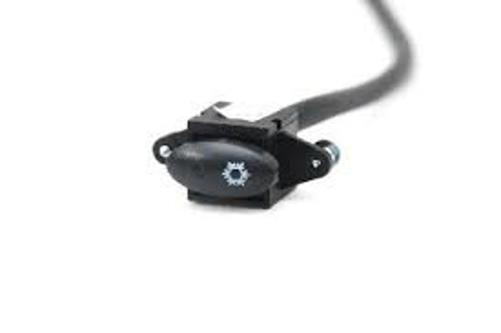 تصویر از کلید کولر پراید x100 YELKEN