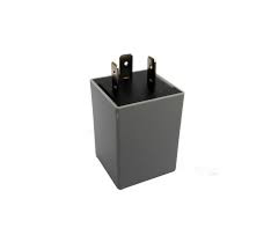 تصویر از رله فلاشر اتوماتیک راهنما پژو 405 الکا