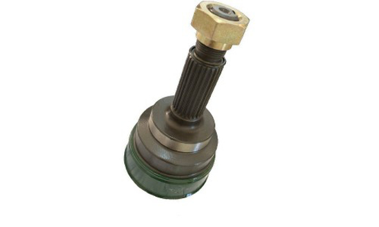 تصویر از سرپلوس ریو FRANCO