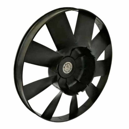 تصویر از پروانه فن 405 پیچی نیپس