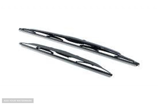 تصویر از تیغه برف پاک کن 206 + پارویی نوین پارت