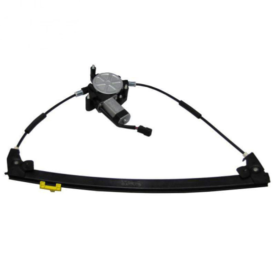 تصویر از دستگاه شیشه بالابر 405 چپ نوین پارت