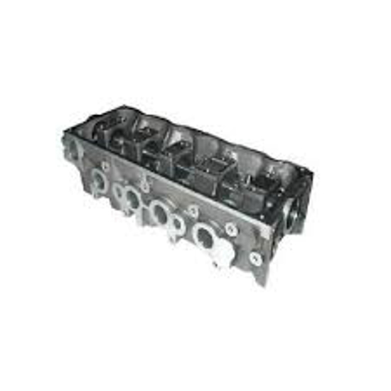 تصویر از سرسیلندر پراید کاربراتور نوین پارت