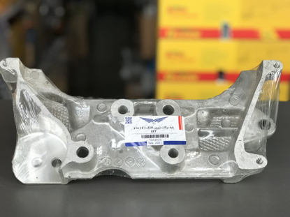 تصویر از پایه براکت زیرین غلتک C دنا EF7 طلا