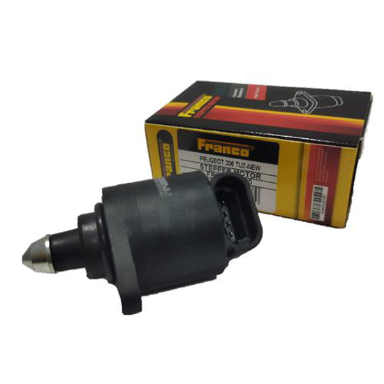 تصویر از استپر  206 تیپ 2 FRANCO