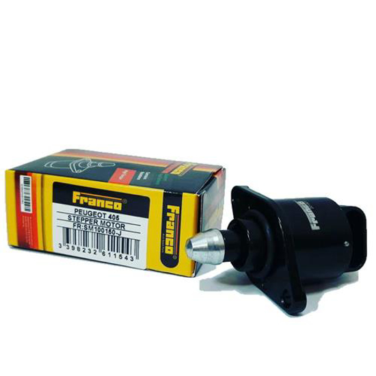 تصویر از استپر پژو 405 FRANCO