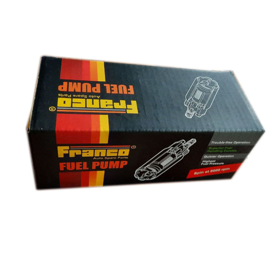 تصویر از پمپ مغزی پژو 405 SLX لوگان FRANCO