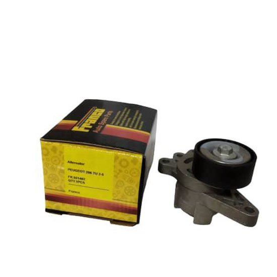 تصویر از تسمه سفت کن آلترناتور 206 تیپ2 و 5 FRANCO