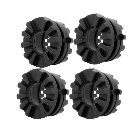 تصویر از لاستیک رام ستاره ای پراید الکا