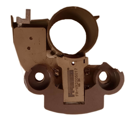 تصویر از آفتامات دینام پراید کاربراتور FRANCO