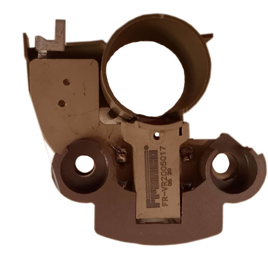 تصویر از آفتامات دینام پراید کاربراتور FRANCO