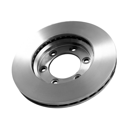 تصویر از دیسک چرخ جلو نیسان وانت FRANCO