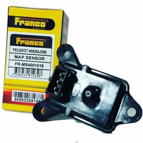 تصویر از رله سنسور پژو405 _رله خرگوشی FRANCO