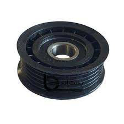 تصویر از غلطک هرزگرد دینام شیاردار سمند FRANCO -EF7