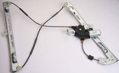 تصویر از دستگاه شیشه بالابر جلو سمت راست 206 نوین پارت