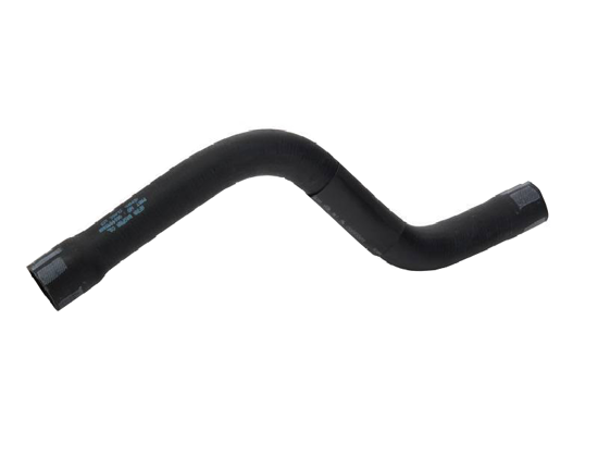 تصویر از شلنگ ورودی رادیاتور کلاسیک پژو405 +نوین پارت