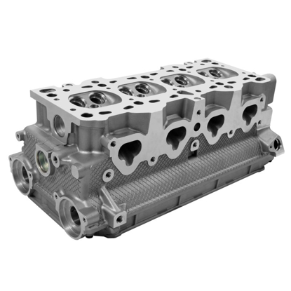 تصویر از سرسیلندر پژو 206 تیپ 5 نوین پارت