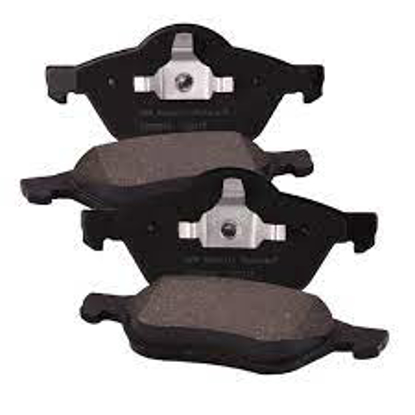 تصویر از لنت جلو مگان YELKEN