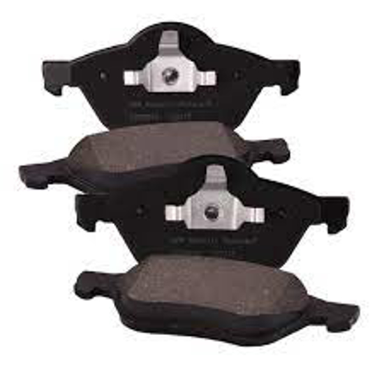 تصویر از لنت جلو مگان YELKEN