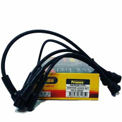 تصویر از وایر شمع پیکان کاربراتور FRANCO