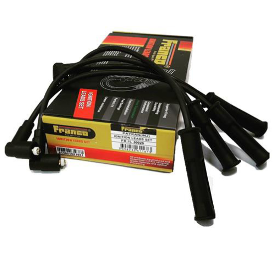 تصویر از وایر شمع پیکان انژکتور FRANCO