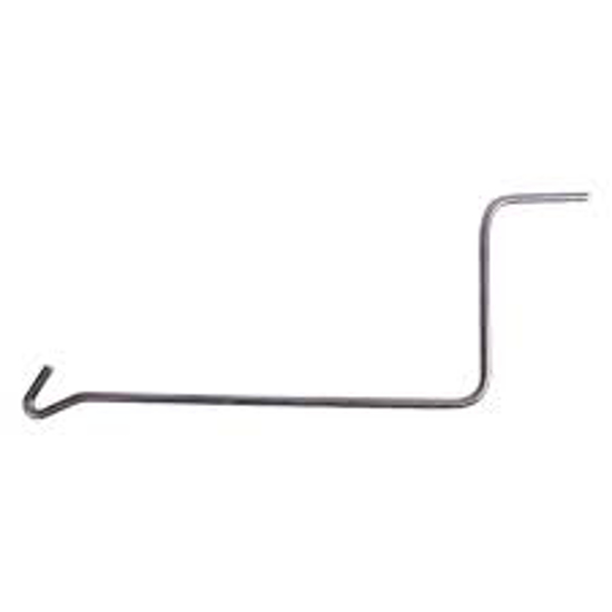 تصویر از آچار جک پراید نوین پارت