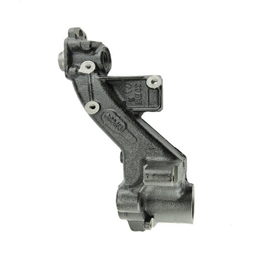 تصویر از بازویی چرخ پژو 405 چپ نوین پارت