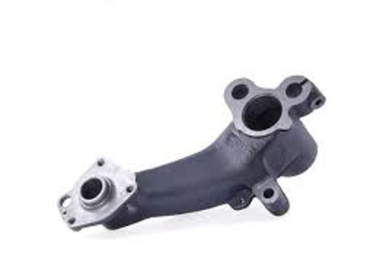 تصویر از بازویی چرخ پژو 405 راست نوین پارت