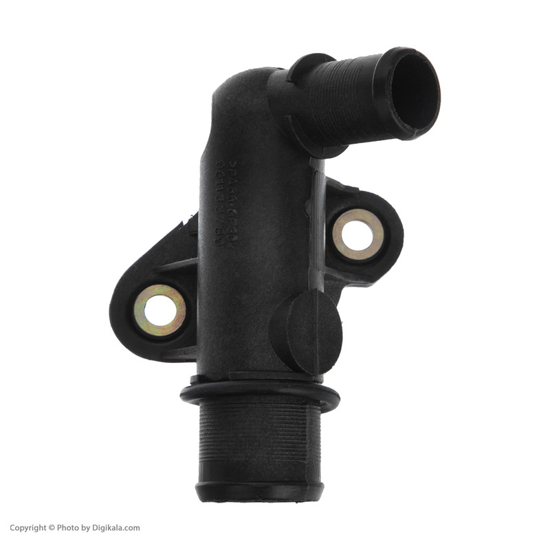 تصویر از سه راهی آب ترموستات پژو 405 کاربراتور نوین پارت