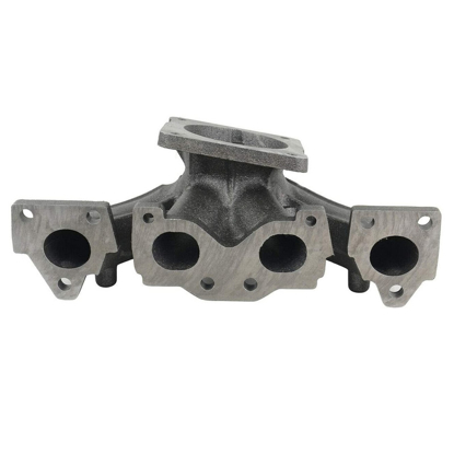 تصویر از منیفولد دود 206 تیپ 2 YELKEN