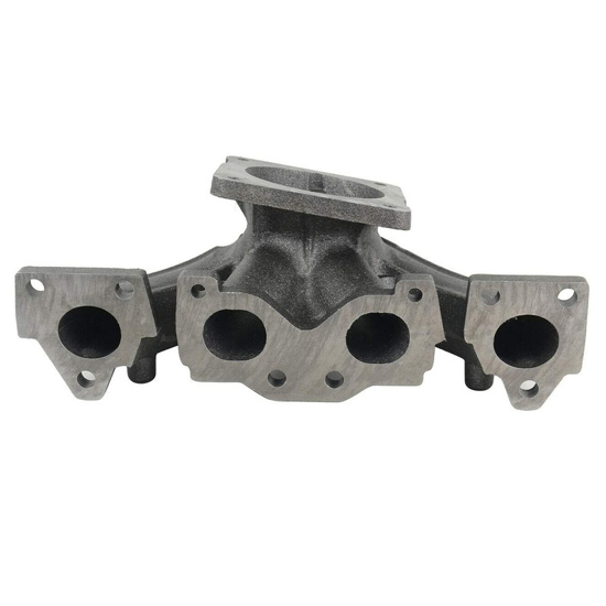 تصویر از منیفولد دود 206 تیپ 2 YELKEN