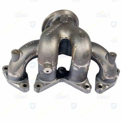 تصویر از منیفولد دود 206 تیپ5 YELKEN