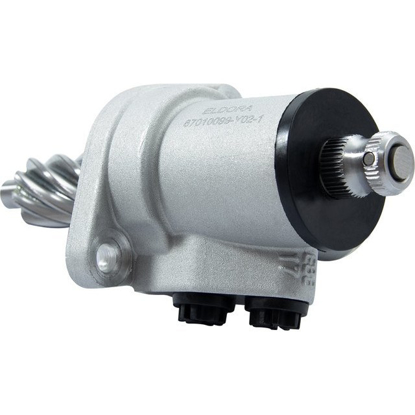 تصویر از شیر فرمان 405 طرح جدید FRANCO