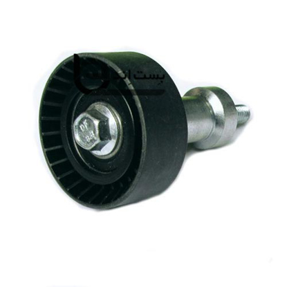 تصویر از غلطک هرزگرد دینام  پایه بلند A سمند ملی FRANCO