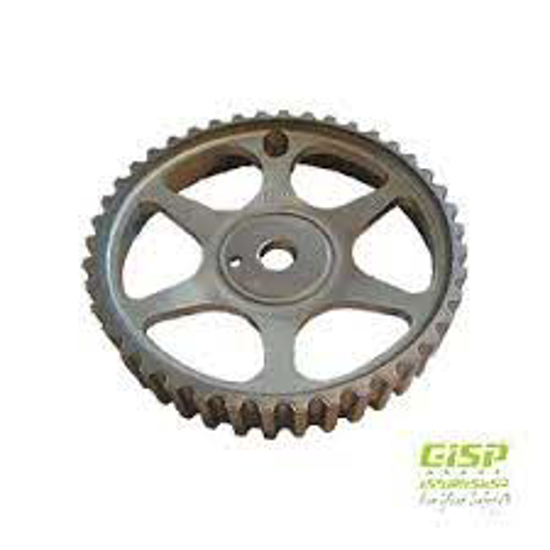 تصویر از پولی میل سوپاپ دنده تایمینگ 405 GiSP