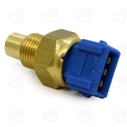 تصویر از فشنگی دمای آب پیکان 3فیش آبی YELKEN