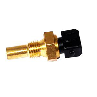 تصویر از فشنگی دمای آب زیمنس مشکی YELKEN