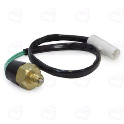 تصویر از فشنگی دنده عقب پراید(طرح جدید) YELKEN