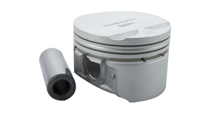 تصویر از پیستون سمند ملی استاندارد BALTIN
