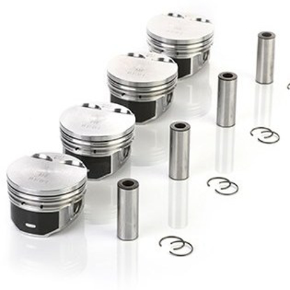 تصویر از پیستون سمند ملی تعمیراولBALTIN