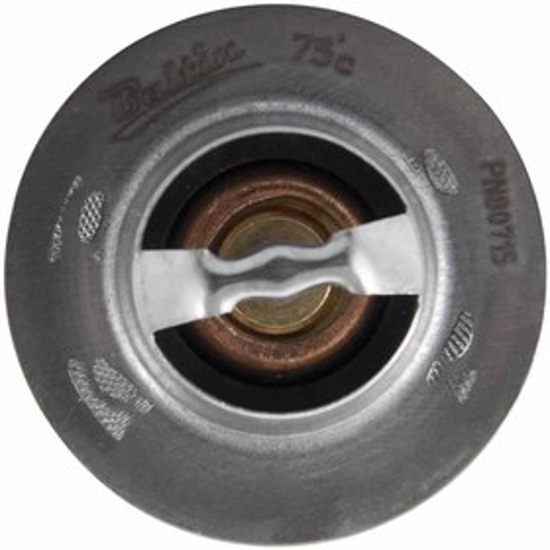 تصویر از ترموستات 405-75درجه BALTIN