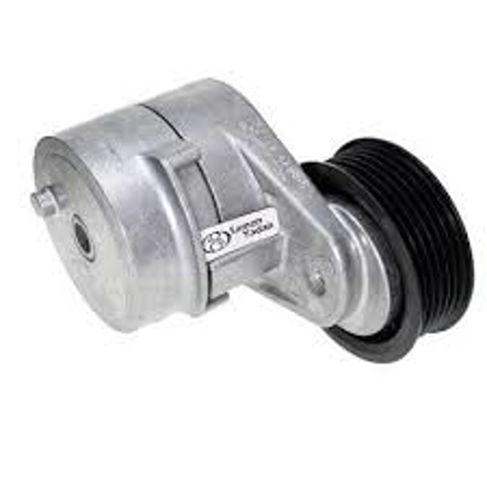 تصویر از تسمه سفت کن کامل کولر سمند دنا GISP