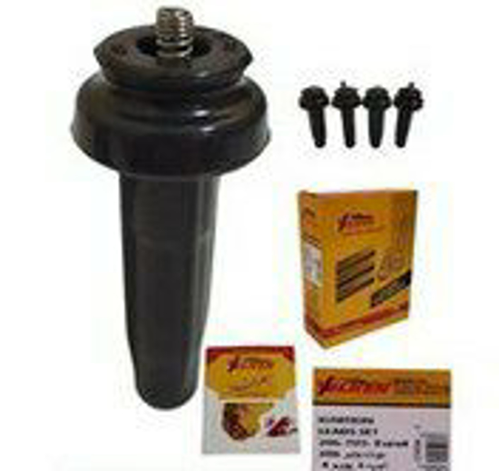 تصویر از بوت وایر پژو 206 تیپ 2 یورو4 (طرح جدید) YELKEN