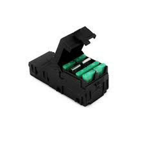 تصویر از جعبه فیوز داخل موتور 405 6تایی ( سفارشی ) YELKEN