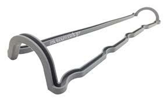 تصویر از واشر درب سوپاپ 405 2000 YELKEN