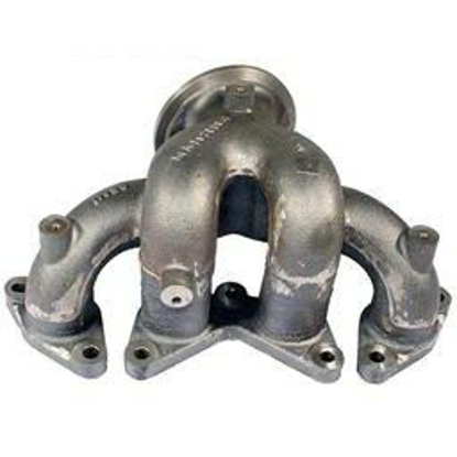 تصویر از منیفولد دود سمند ملی YELKEN