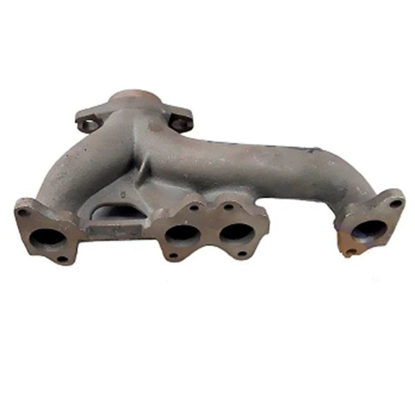 تصویر از منیفولد دود 405 یورو2 YELKEN