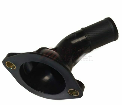 تصویر از درب ترموستات شاهین YELKEN