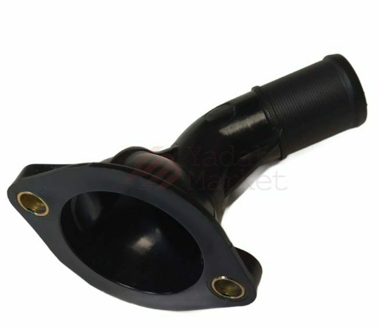 تصویر از درب ترموستات شاهین YELKEN