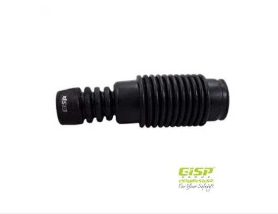 تصویر از گردگیر پلاستیکی پلوس بیرونی پراید تیبا GiSP